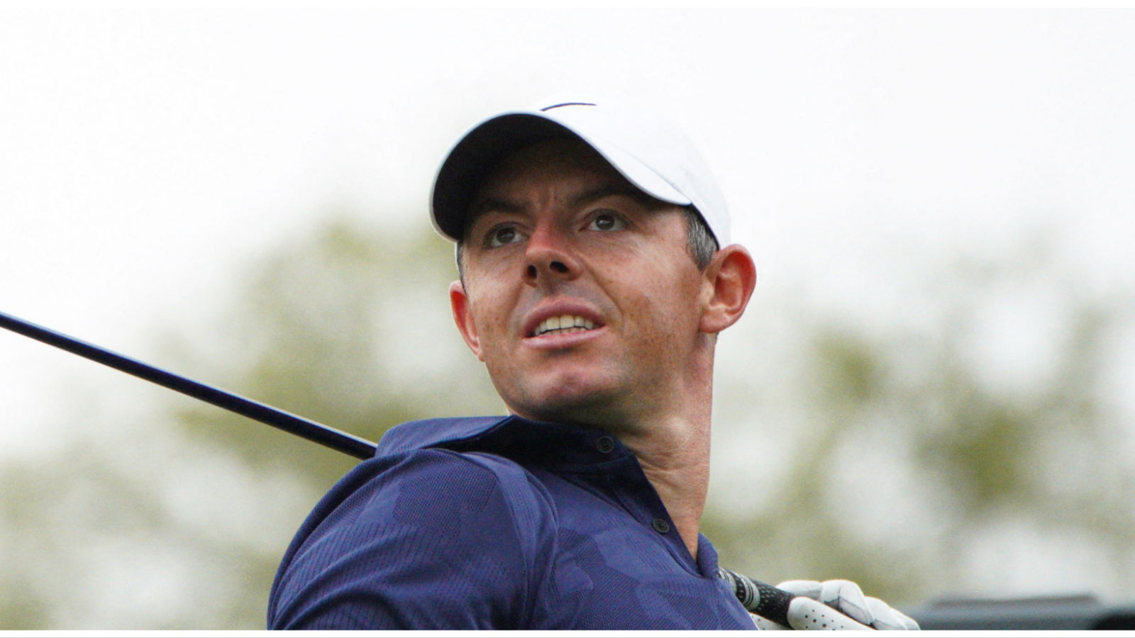 Rory McIlroy plans one last trip to Augusta National after losing pillow fight